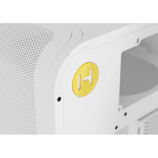 Carcasa HYTE X50 Air Snow White CS-HYTE-X50A-WW