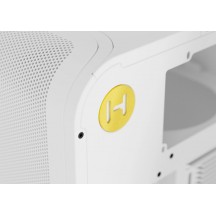 Carcasa HYTE X50 Air Snow White CS-HYTE-X50A-WW