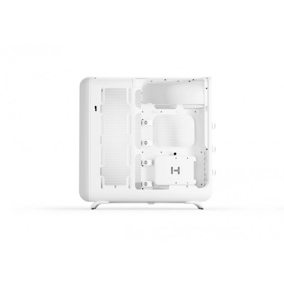 Carcasa HYTE X50 Air Snow White CS-HYTE-X50A-WW
