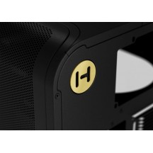 Carcasa HYTE X50 Black CS-HYTE-X50G-BB