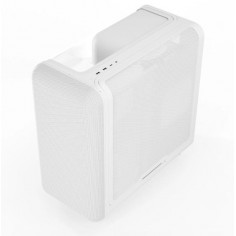Carcasa HYTE X50 White CS-HYTE-X50G-WW 2