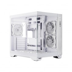 Carcasa ChiefTec  GM-30W-TG-OP