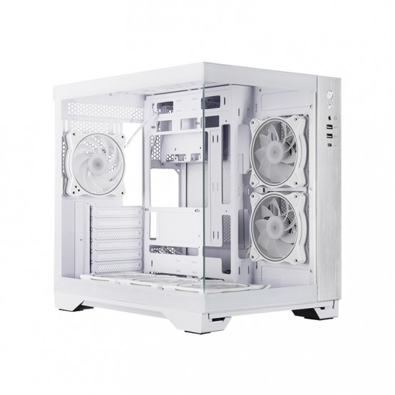Carcasa ChiefTec  GM-30W-TG-OP