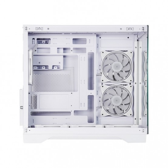 Carcasa ChiefTec  GM-30W-TG-OP