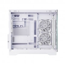Carcasa ChiefTec  GM-30W-TG-OP