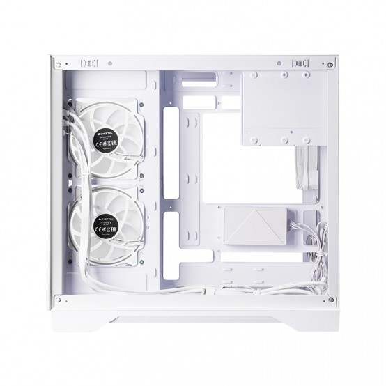 Carcasa ChiefTec  GM-30W-TG-OP