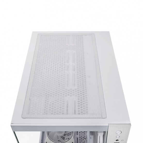 Carcasa ChiefTec  GM-30W-TG-OP