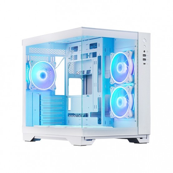 Carcasa ChiefTec  GM-30W-TG-OP