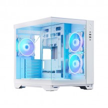Carcasa ChiefTec  GM-30W-TG-OP