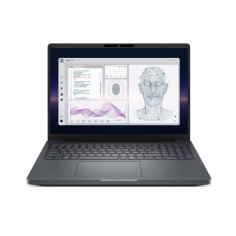 Laptop Dell Pro Max 16 Plus MB16250 DLMB1625180820881.P