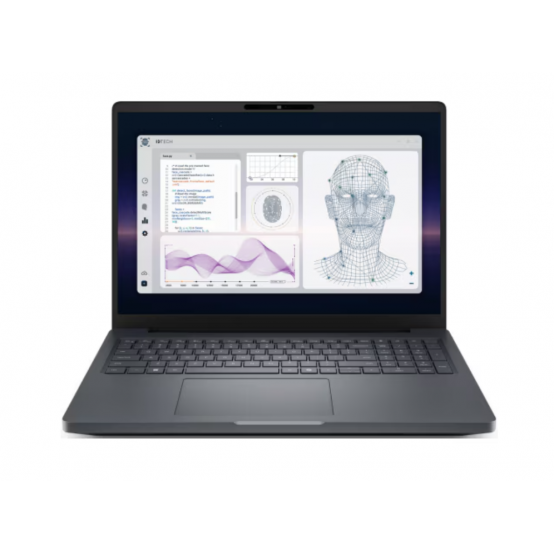 Laptop Dell Pro Max 16 Plus MB16250 DLMB1625180820881.P