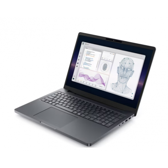 Laptop Dell Pro Max 16 Plus MB16250 DLMB1625180820881.P