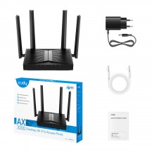 Access point Cudy  AP3000D