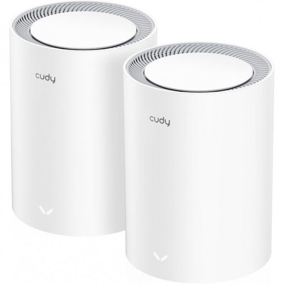 Router Cudy  M3600/2-PACK