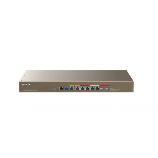 Router Tenda  G300-F