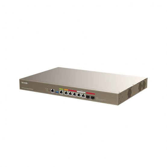 Router Tenda  G300-F