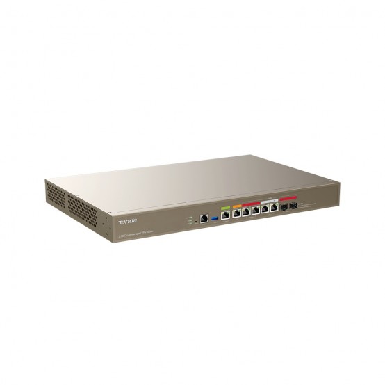Router Tenda  G300-F
