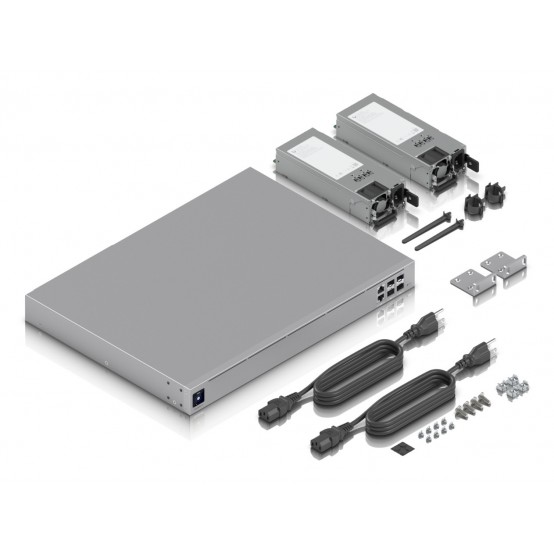 Router Ubiquiti Enterprise Fortress Gateway EFG