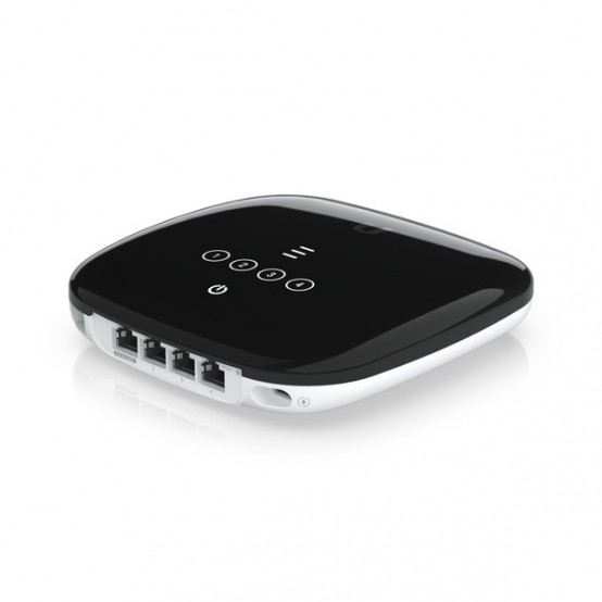 Router Ubiquiti Fiber WiFi 6 UF-WIFI6-EU
