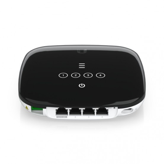 Router Ubiquiti Fiber WiFi 6 UF-WIFI6-EU