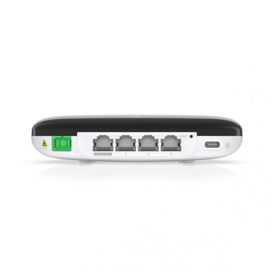 Router Ubiquiti Fiber WiFi 6 UF-WIFI6-EU