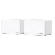 Router Mercusys  Halo H25BE (2-pack)