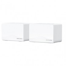Router Mercusys  Halo H25BE (2-pack)