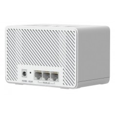 Router Mercusys  Halo H25BE (2-pack) 2