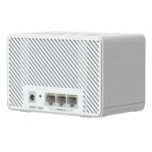 Router Mercusys  Halo H25BE (2-pack)
