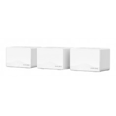 Router Mercusys  Halo H25BE (3-pack)