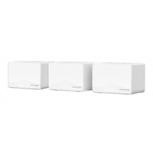 Router Mercusys  Halo H25BE (3-pack)