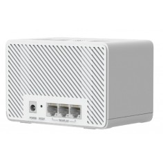 Router Mercusys  Halo H25BE (3-pack) 2
