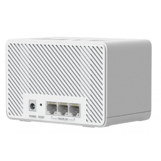 Router Mercusys  Halo H25BE (3-pack)