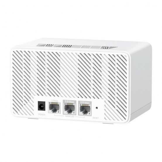 Router Mercusys  Halo H37BE (2-pack)