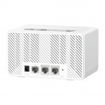 Router Mercusys  Halo H37BE (2-pack)
