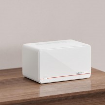 Router Mercusys  Halo H37BE (2-pack)