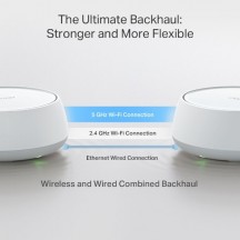 Router TP-Link  Deco BE22 (2-pack)