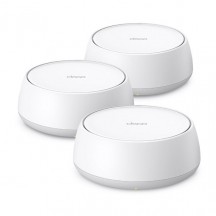 Router TP-Link  Deco BE22 (3-pack)