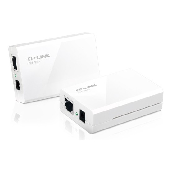Adaptor PoE TP-Link TL-POE200