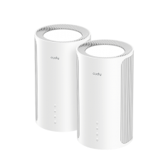 Router Cudy  M11000 (2-pack)