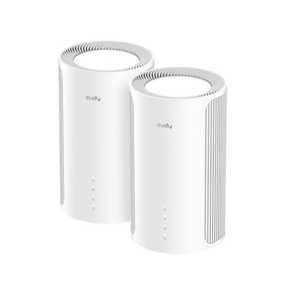 Router Cudy  M11000 (2-pack)