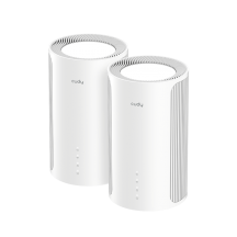 Router Cudy M11000 (2-pack)