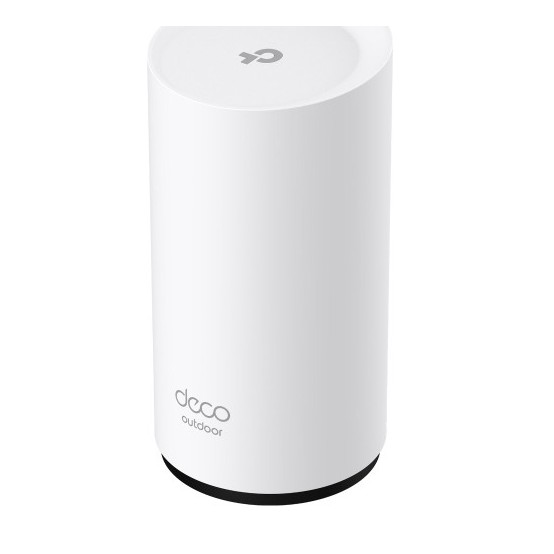 Router TP-Link  Deco BE25-OUTDOOR (1-pack)