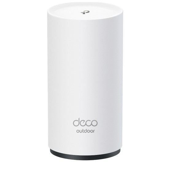 Router TP-Link  Deco BE25-OUTDOOR (1-pack)