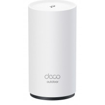Router TP-Link  Deco BE25-OUTDOOR (1-pack)