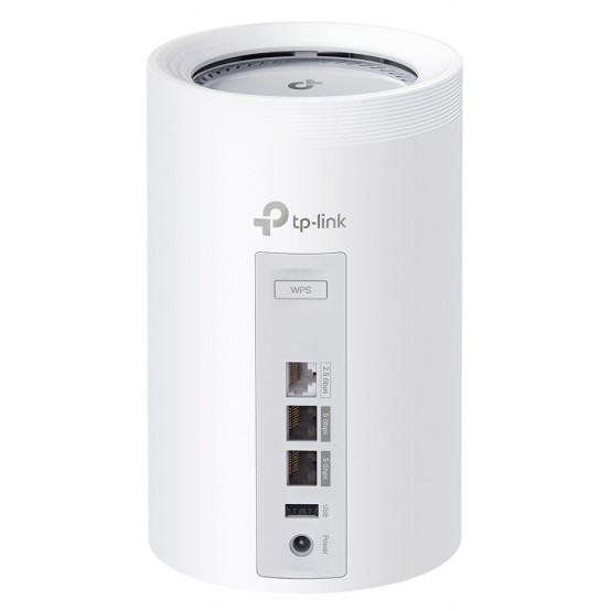 Router TP-Link  Deco BE65 PRO (2-pack)