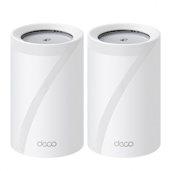 Router TP-Link  Deco BE65 PRO (2-pack)