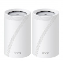 Router TP-Link  Deco BE65 PRO (2-pack)