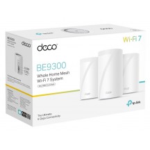 Router TP-Link  Deco BE65 PRO (3-pack)