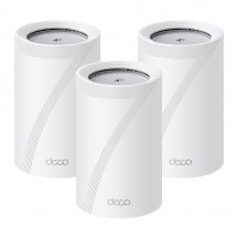 Router TP-Link  Deco BE65 PRO (3-pack)